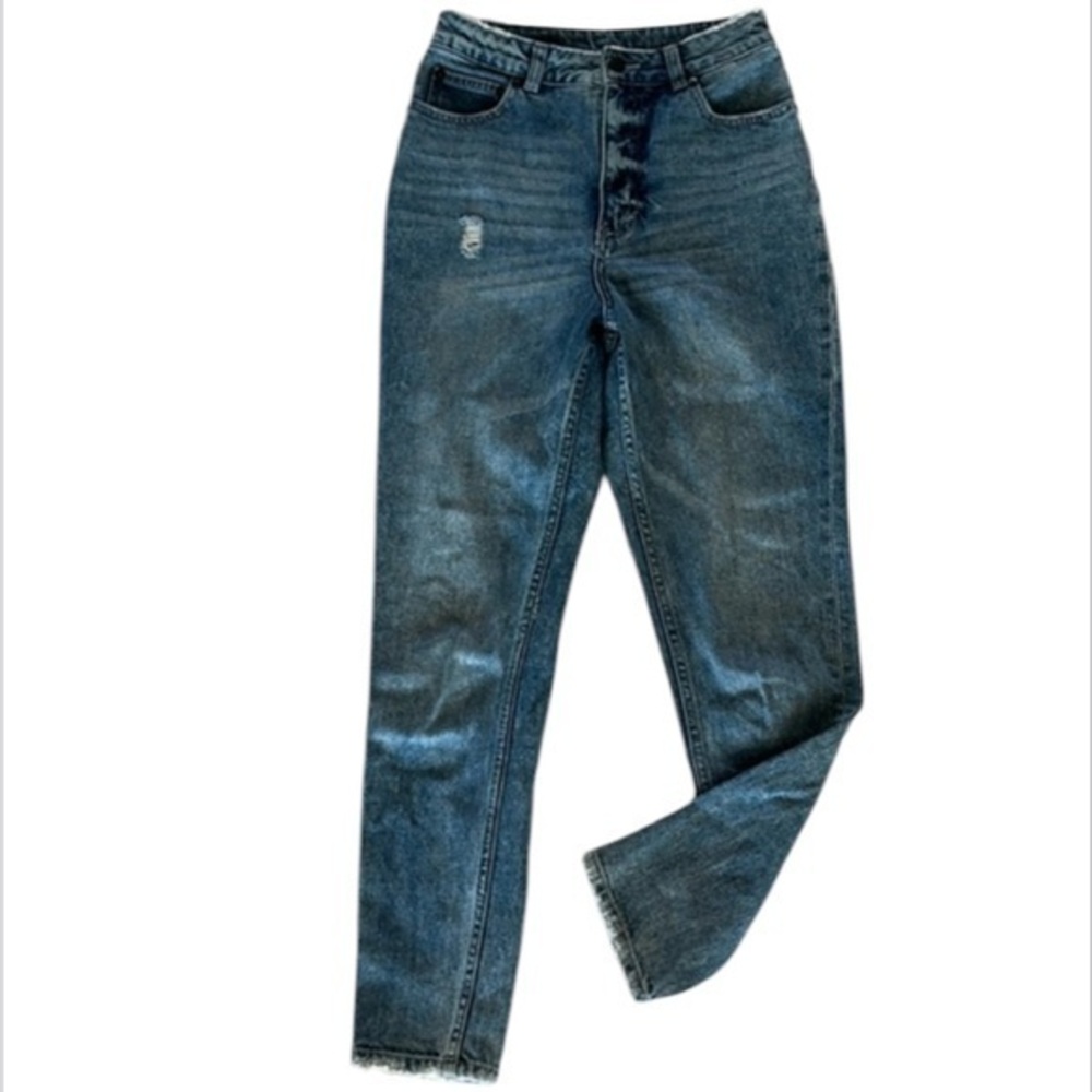 Cheap Monday Donna washed out jeans size 26